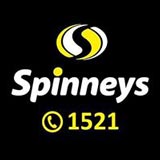 Spinneys