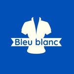 Bleu Blanc