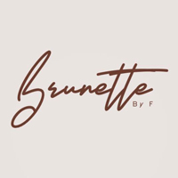 Brunette By F
