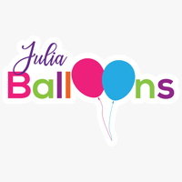 Julia Balloons