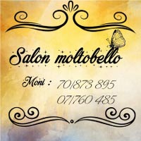 Salon Moni