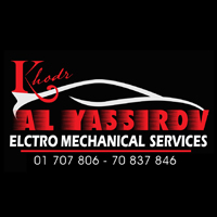 AL Yassirov Foundation for Industry Trade and Investment