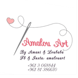 Amalou Art