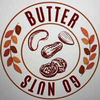 Butter Go Nuts