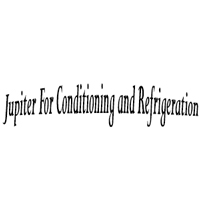 Jupiter For Conditioning and Refrigeration