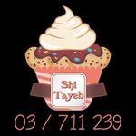 شي طيب