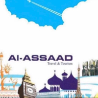 Al Assaad For Travel And Tourism - Nabatieh