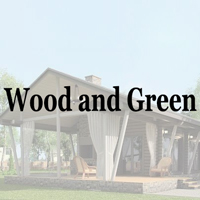 Wood And Green