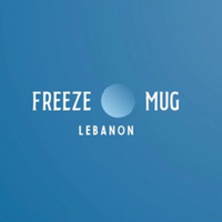 Freeze Mug