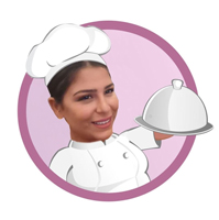 La Cuisine De Maria