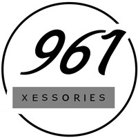 961 اكسيسوريز