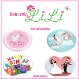 Souvenir By Lili