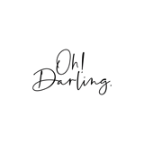 اوه دارلينج