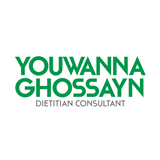 اخصائية التغذية يونا - كوسبا