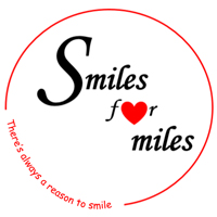 Smiles For Miles