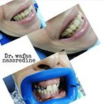 Dr Wafaa Nasseredin