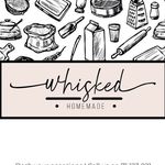Whisked