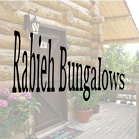 Al Rabieh Restaurant And Bungalows