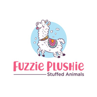Fuzzie Plushie