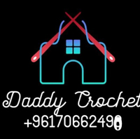 Daddy Crochet