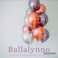 Ballalyno