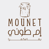 Mounet Em Tony