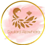 Foulard Al Jawhara
