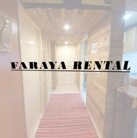 Faraya Rental