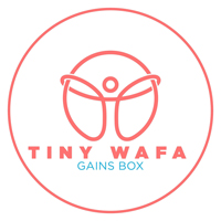 Tiny Wafa