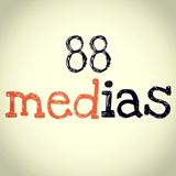 88ميدياز