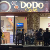 دودو كافيه