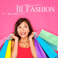 Hi Fashion