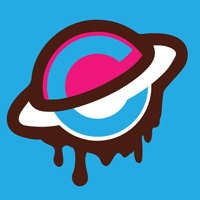 Chocolate Planet