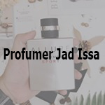 بروفيومير جاد عيسى