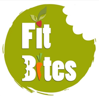 Joelle Farha - Fit Bites