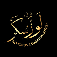 Almonds And Sugar Pastries