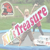 Kids Treasure