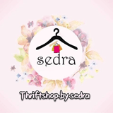 ثريفت شوب باي سيدرا