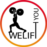 We Lift You