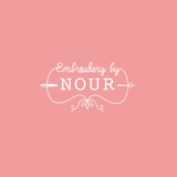 نور للتطريز