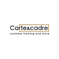 Carte And Cadre