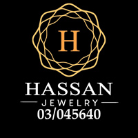 مجوهرات حسان