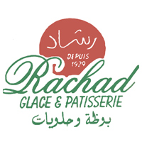 بوظة وحلويات رشاد