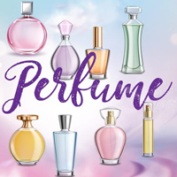The Perfume Club