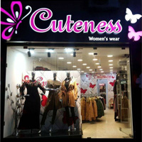Cuteness - Tripoli