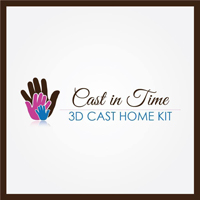 Cast In Time
