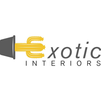 Exotic Interior