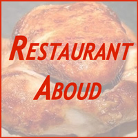 Restaurant Aboud