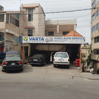 Jurdi Auto Service