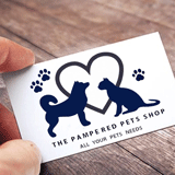 Pets Pampered